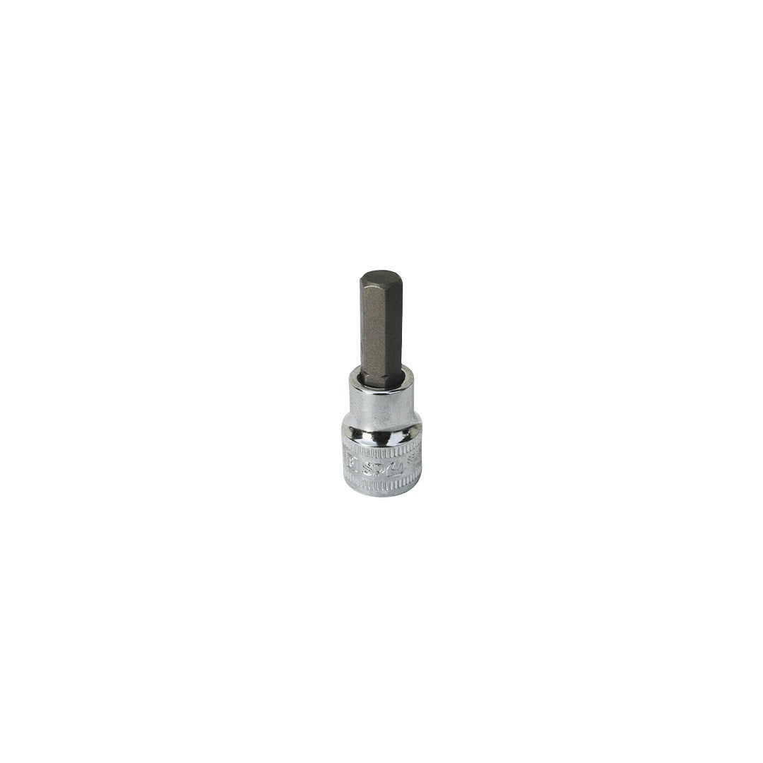 DOP 3/8” BINNENZESKANT 5MM