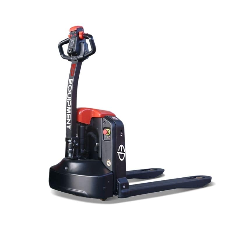 EPL154 Elektrische Pompwagen li-ion - 1500KG - Weldingshop