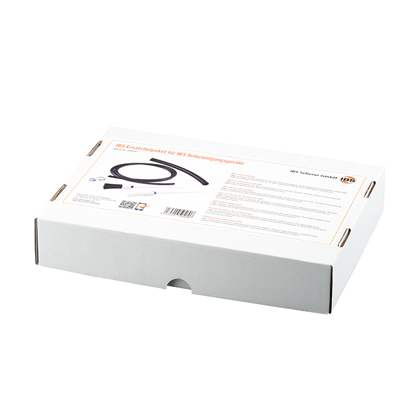 IBS onderdelenpakket - Weldingshop