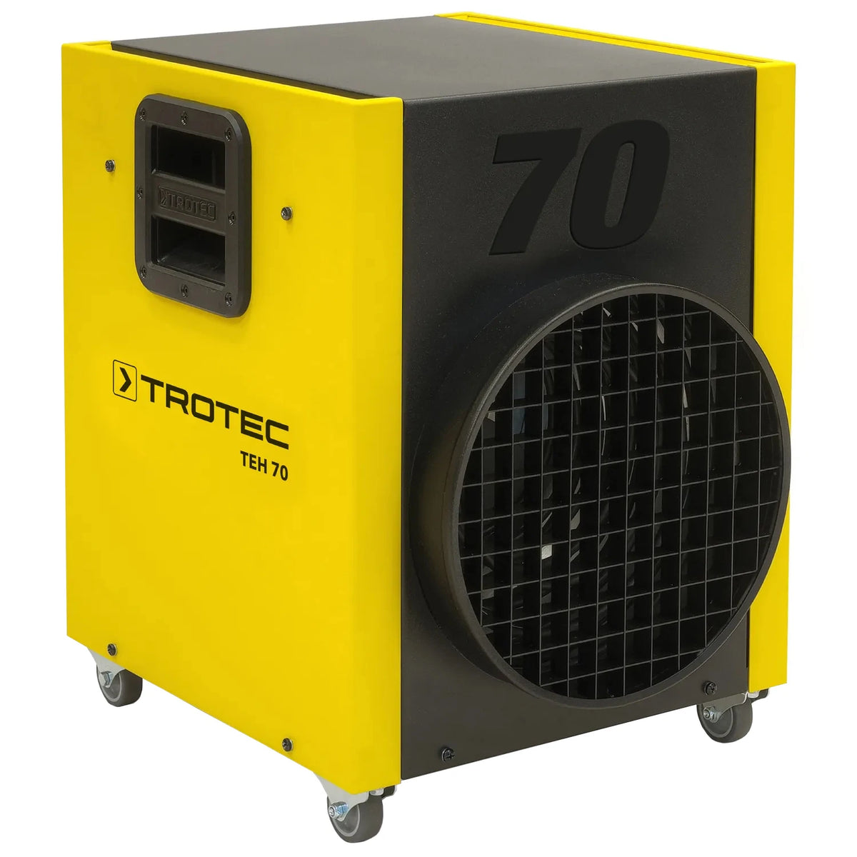 Trotec Elektrische Kachel TEH 70 T - Weldingshop