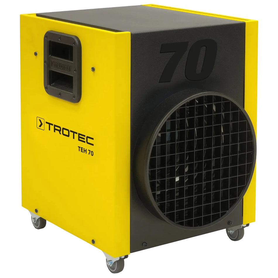 Trotec Elektrische Kachel TEH 70 T - Weldingshop