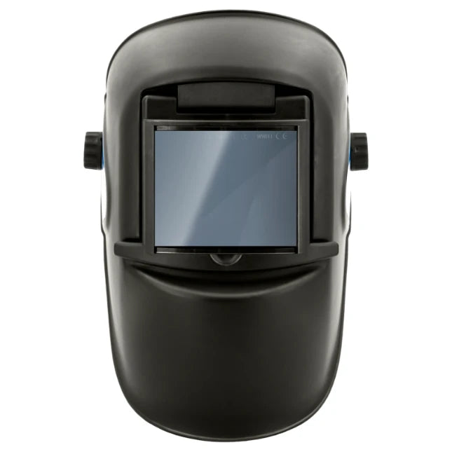 Gys lashelm Flip-Flap met opklapvenster - Weldingshop