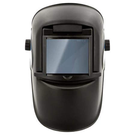 Gys lashelm Flip-Flap met opklapvenster - Weldingshop