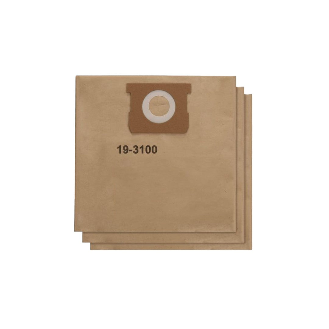FILTER BAG DISPOSABLE SUIT SP020 PACK OF 3
