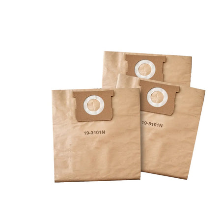 FILTER BAG DISPOSABLE SUIT SP040 PACK OF 3