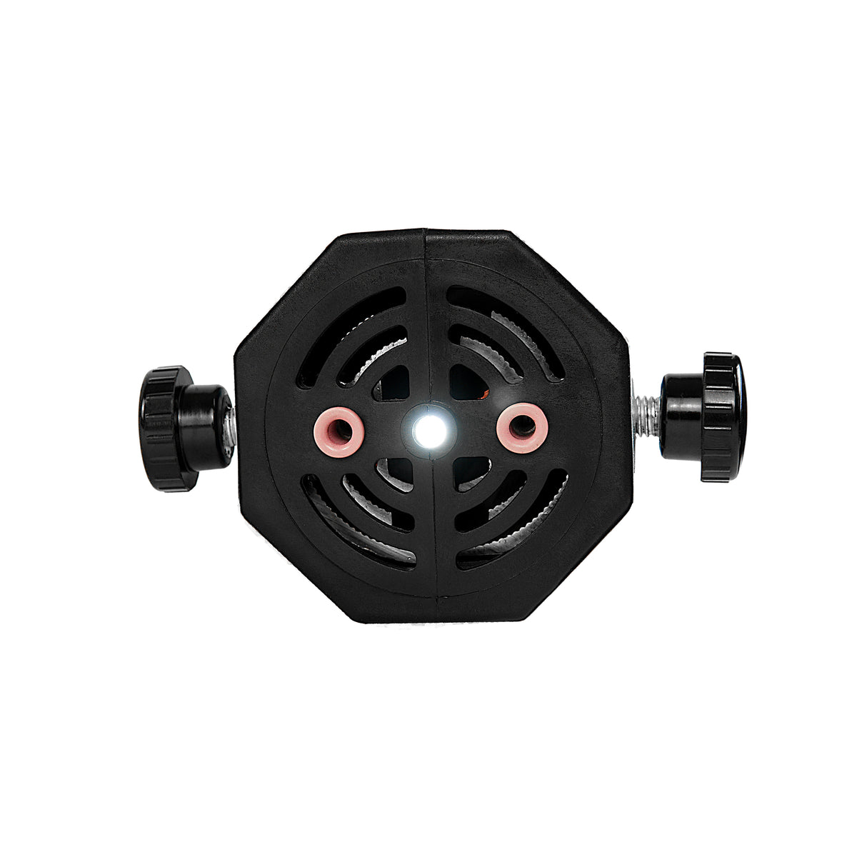 Tecweld HFH-1 inductieverwarmer met werklamp