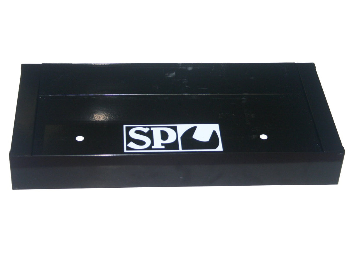GEREEDSCHAPSBAK STAAL 240MM BREED