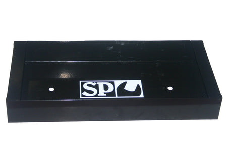 GEREEDSCHAPSBAK STAAL 240MM BREED
