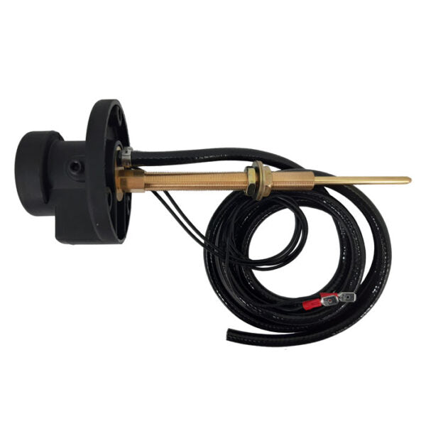 MIG Euroconnector - Losse machine MIG aansluiting lang model - Weldingshop