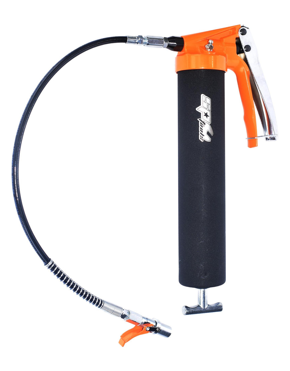 GREASE GUN SP GRIP HEAVY DUTY PRO PACK