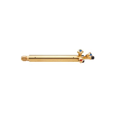 Representatieve afbeelding Harris 198-serie – Machinebrander Harris 460 mm ø30 mm (720198-2TF-30)