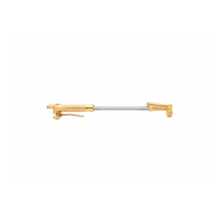 Representatieve afbeelding Harris 62-5-serie – Snijbrander Harris 62-5 acetyleen 84cm (726252)
