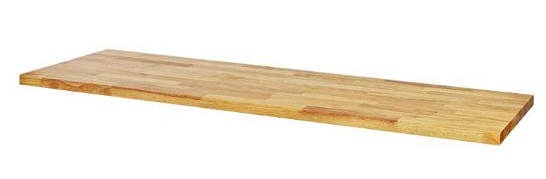 HOUTEN WERKBLAD VOOR BREDE CUSTOM/SUMO KAR