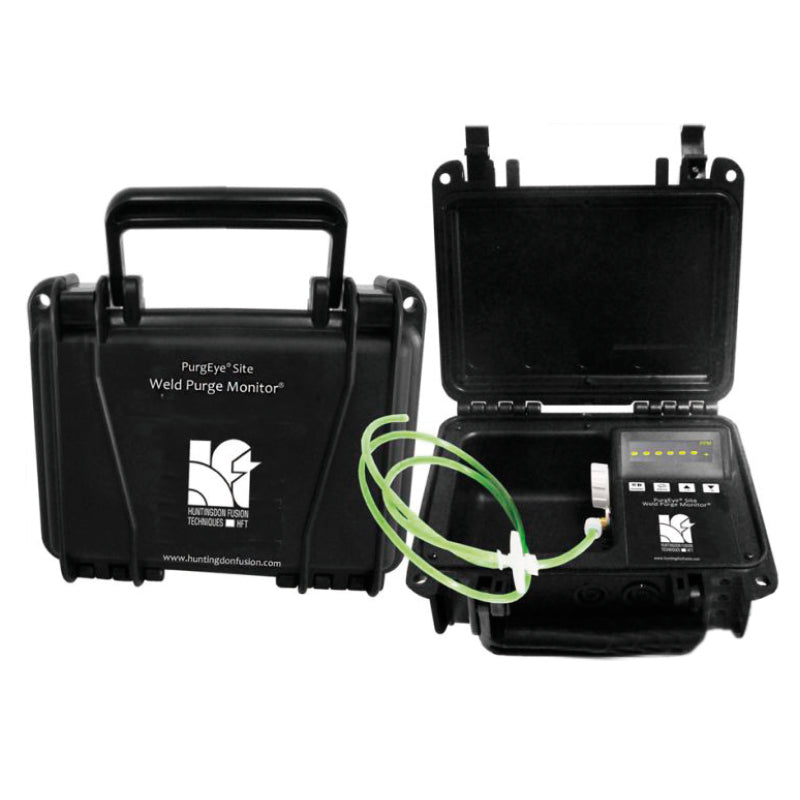 PurgEye® 1500 Site IP68 zuurstofmonitor - Weldingshop