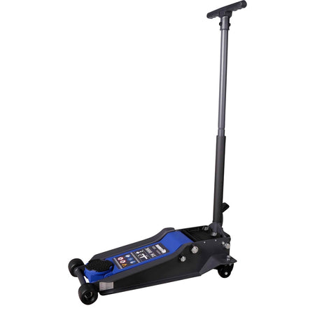 Mammuth garagekrik 3 ton extra laag - Weldingshop