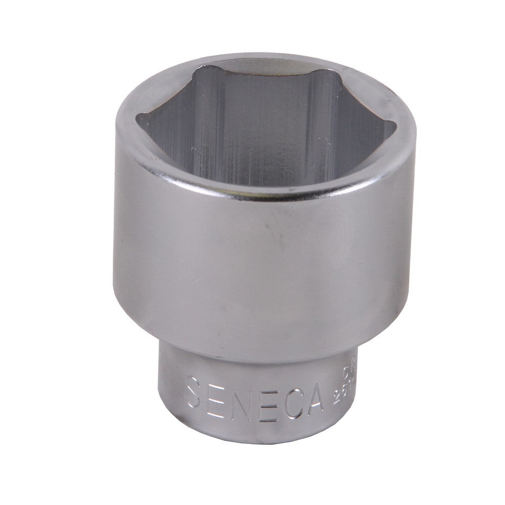 Dop 6 kant 3/4'' 54mm professioneel - Weldingshop