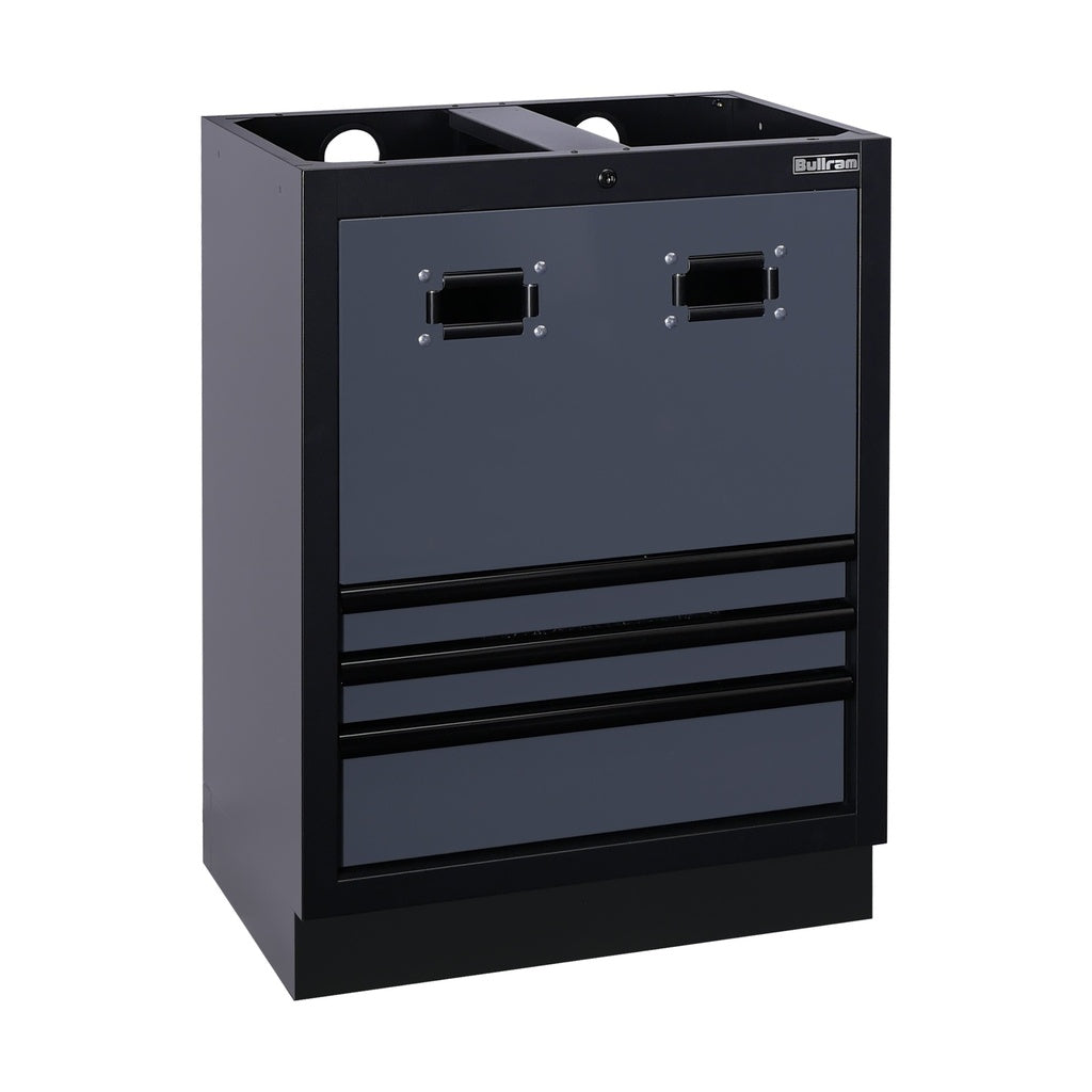 Onderkast voor haspels - Weldingshop