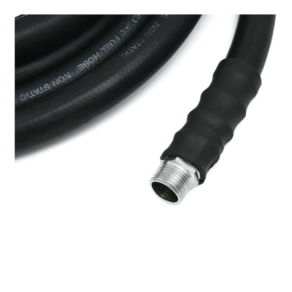 Oilshield Rubber brandstofslang 25mm x 10mtr - Weldingshop