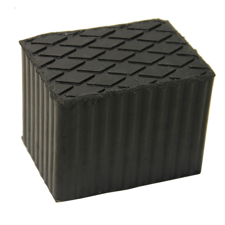 Rubber opnameblok 120mm - Weldingshop