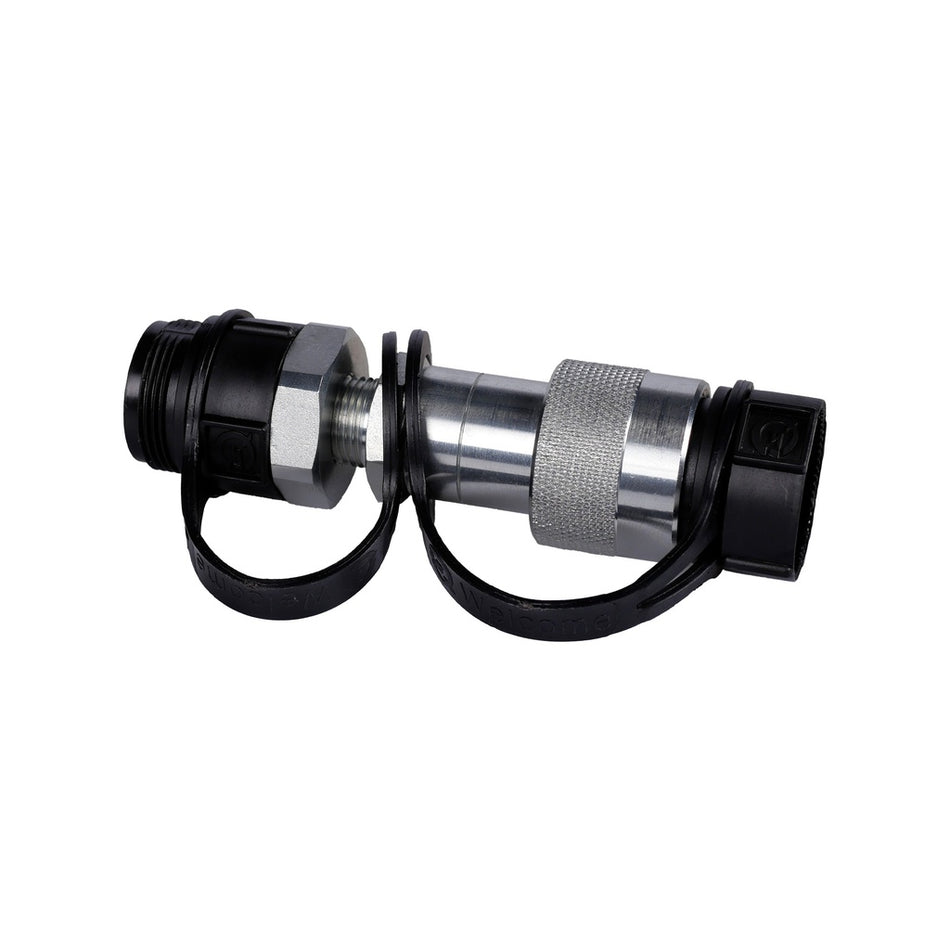 Hydraulische koppeling 3/8'' NPT - Weldingshop