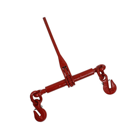 Kettingspanner met ratel 10mm - Weldingshop
