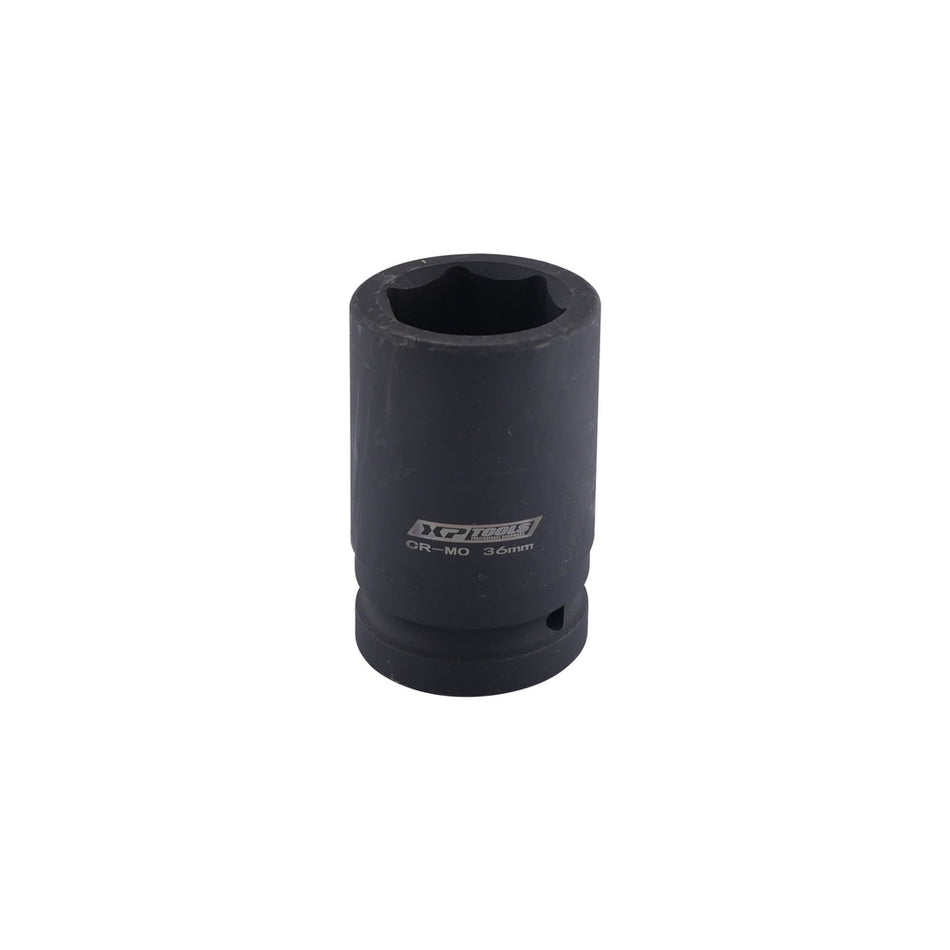 Krachtdop 1'' 36mm - Weldingshop