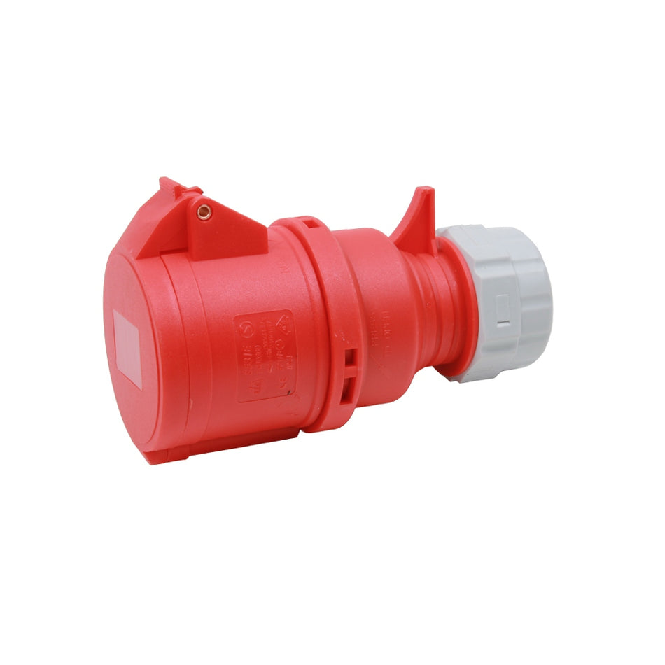 CEE contrastekker 5 polig 32A - Weldingshop