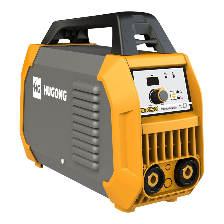 Electrode lasapparaat 200A - Weldingshop