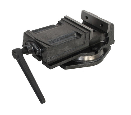 Machineklem 125mm - Weldingshop