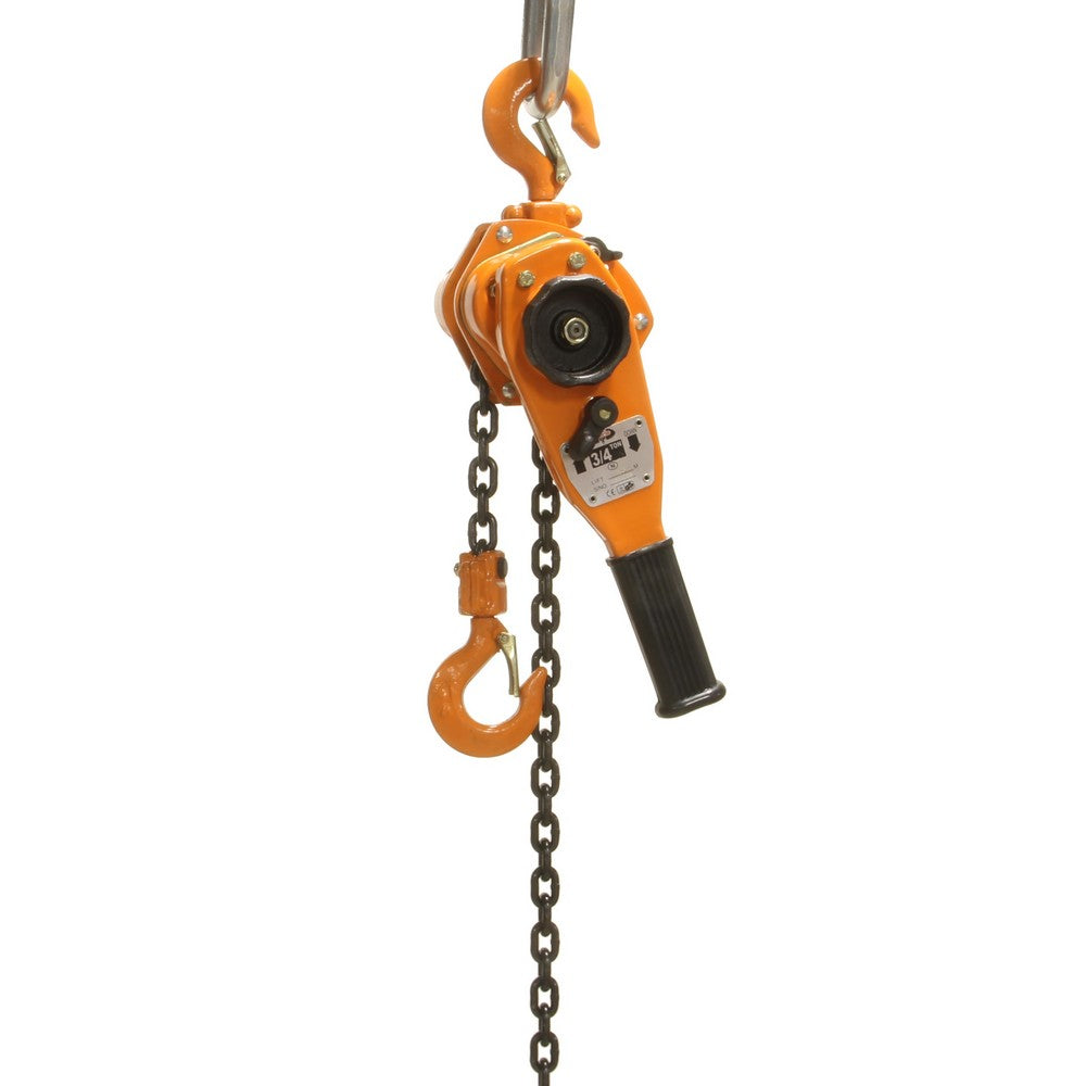 Rateltakel 0,75 ton - Weldingshop