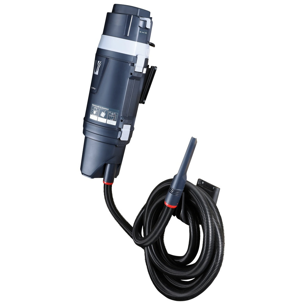 AirPro centrale stofafzuiging - Weldingshop