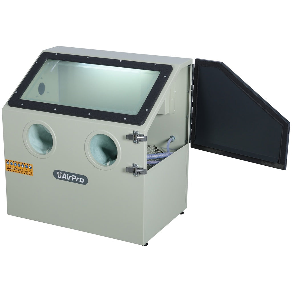 Straalcabine 110L