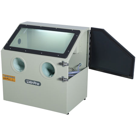 Straalcabine 110L
