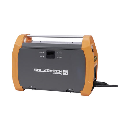 MIG MAG lasapparaat 160A - Weldingshop