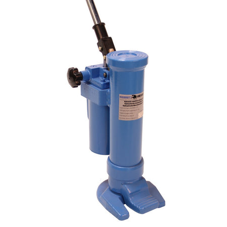 Hydraulische machineheffer 10 ton - Weldingshop