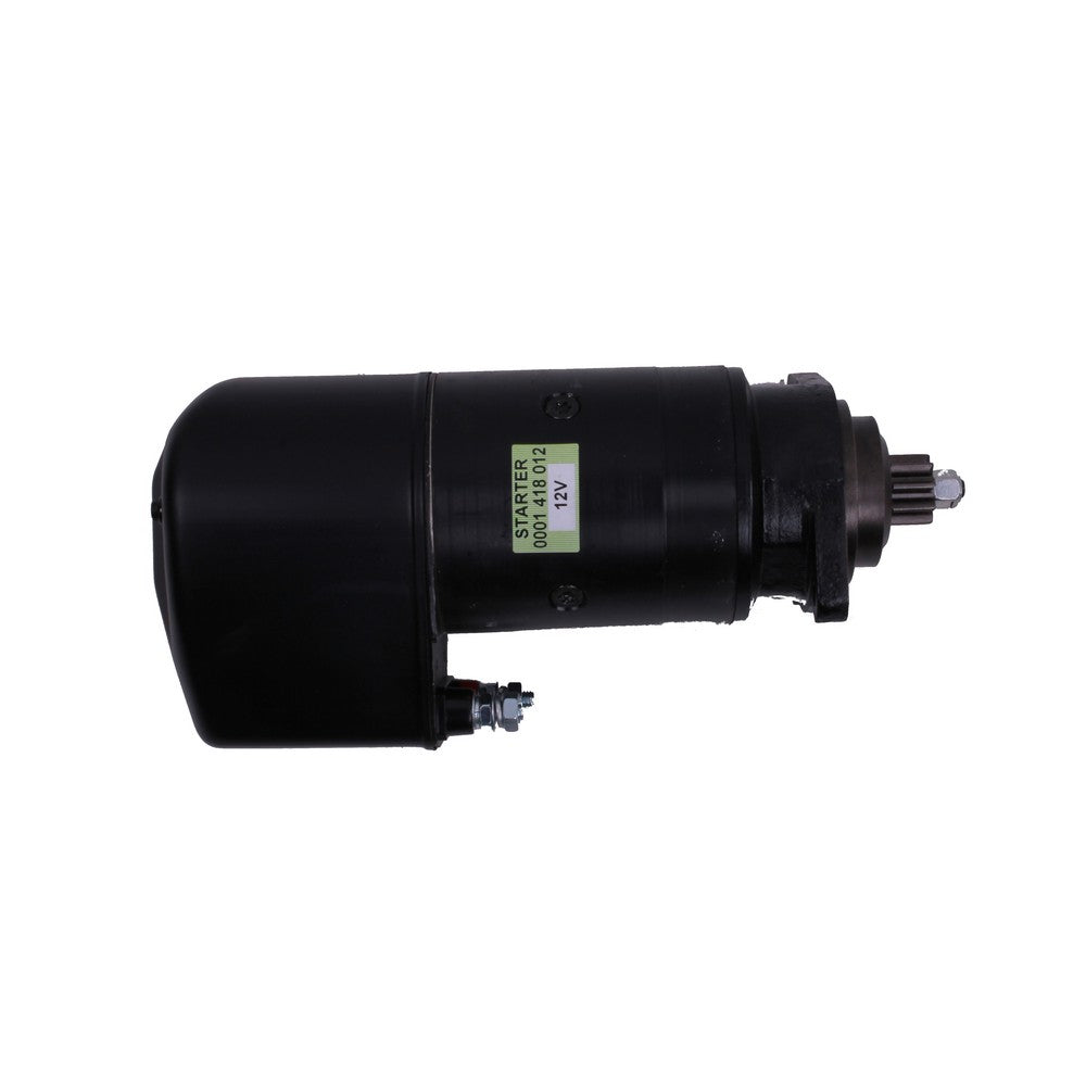 Startmotor Mercedes 12V - Weldingshop