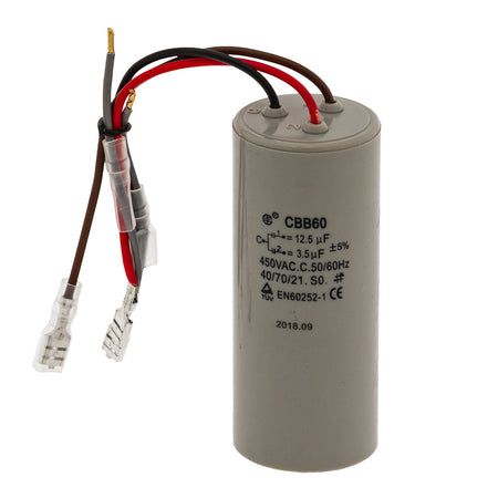 Condensator HC0200E - Weldingshop