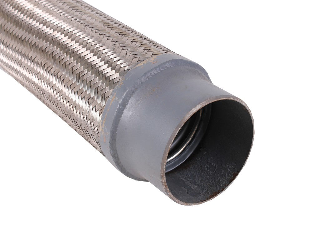 Flexibele uitlaat 6'' ( 160mm ) x 50cm - Weldingshop