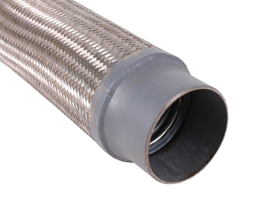 Flexibele uitlaat 6'' ( 160mm ) x 50cm - Weldingshop