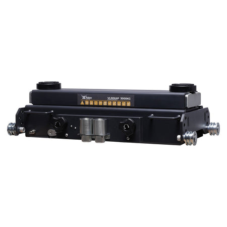 Brugkrik 3000kg - Weldingshop