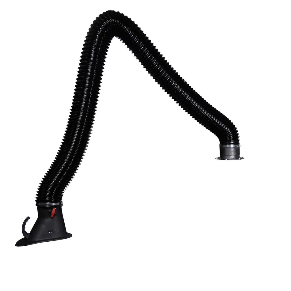 Arm lasdampafzuiging LDA02/LDA01 - Weldingshop