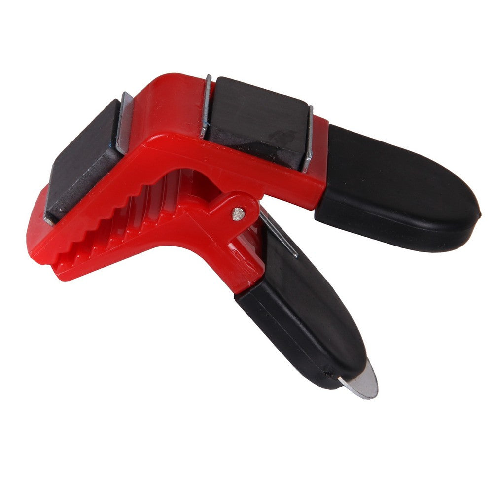 Magnetische verfkwast houder - Weldingshop