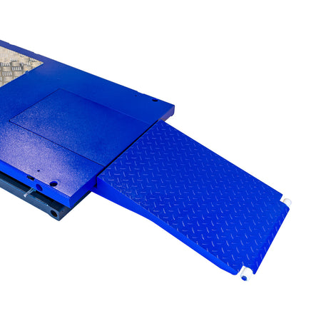 Motorheftafel premium 1000kg elektrisch - Weldingshop