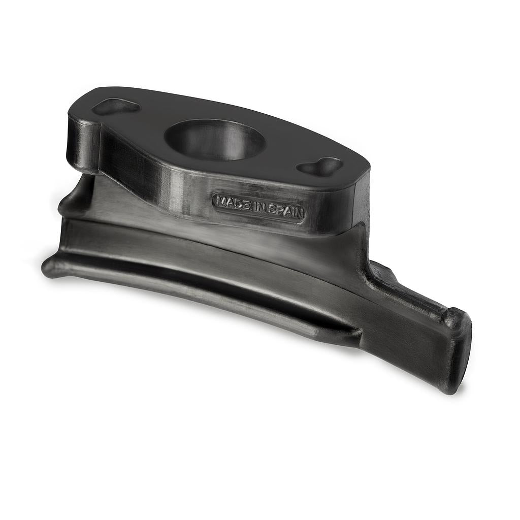 Montagekop kunststof motorfiets - Weldingshop