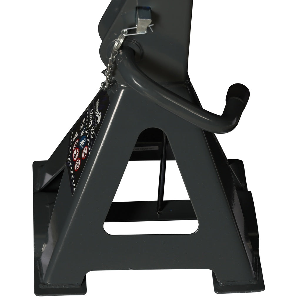 Mammuth assteun 4 ton automatische hoogteverstelling - Weldingshop