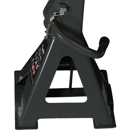 Mammuth assteun 4 ton automatische hoogteverstelling - Weldingshop