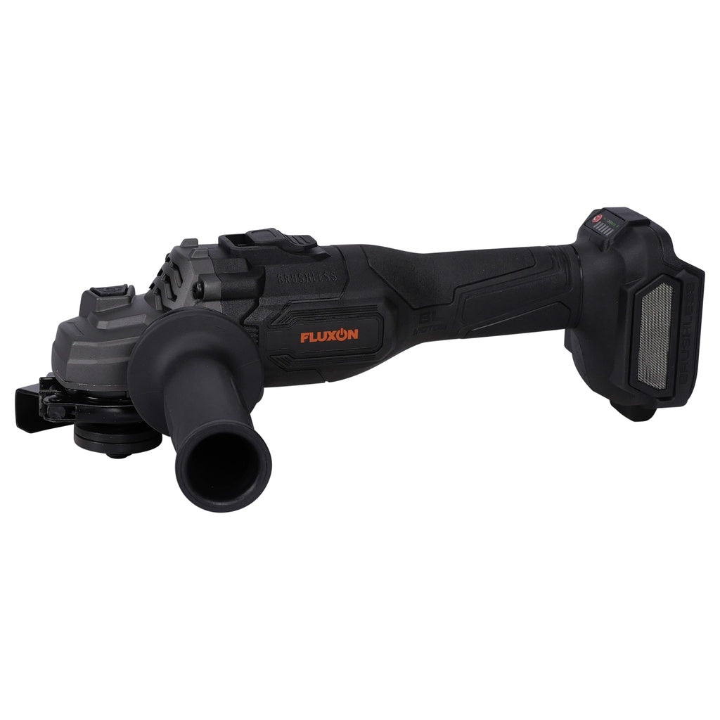 Haakse slijper 125mm Body - Weldingshop