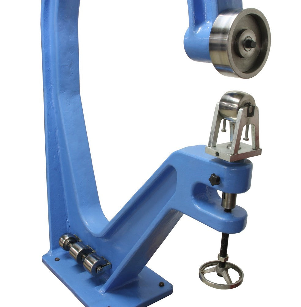 Engels wiel F1.5 x 1066mm - Weldingshop