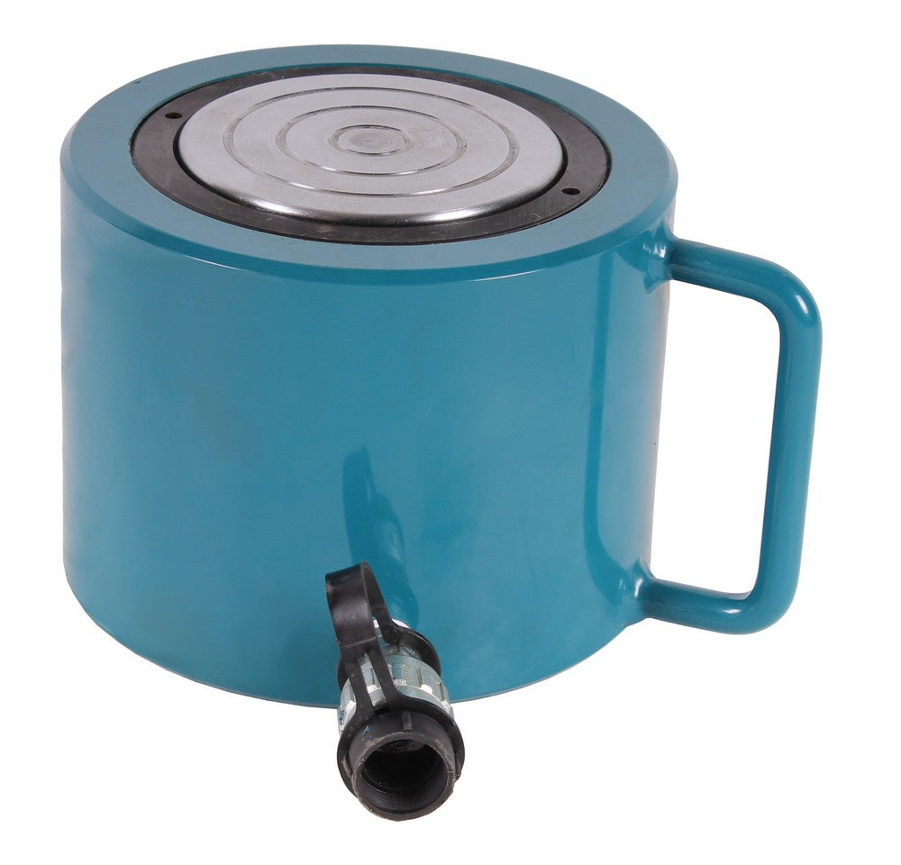 Cilinder 100 ton slag 50mm - Weldingshop