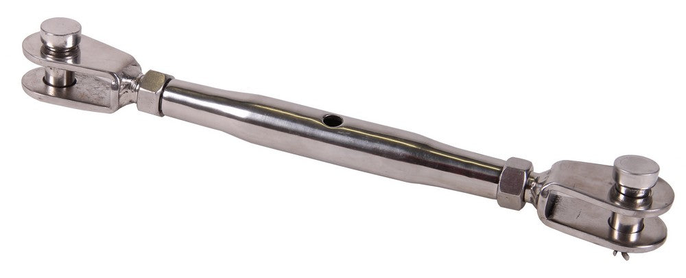 Wantspanner gaffel 8mm RVS - Weldingshop